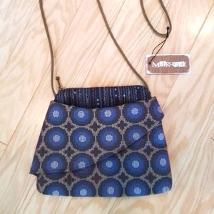 Maruca bag Nwt